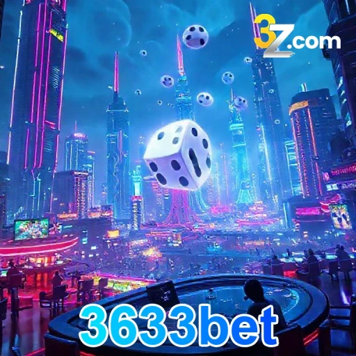 3633bet Jogos de caça-níqueis