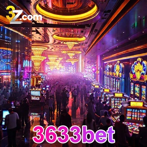 3633bet