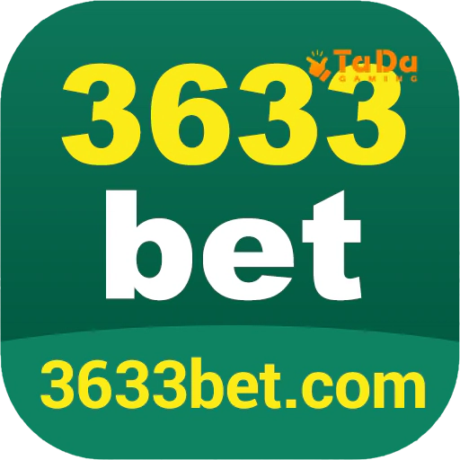 3633bet LOGO