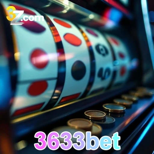 3633bet Plataforma