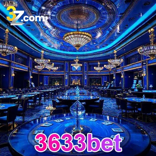 3633bet Jogos de caça-níqueis